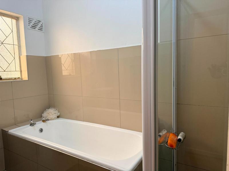 To Let 1 Bedroom Property for Rent in Boston Western Cape